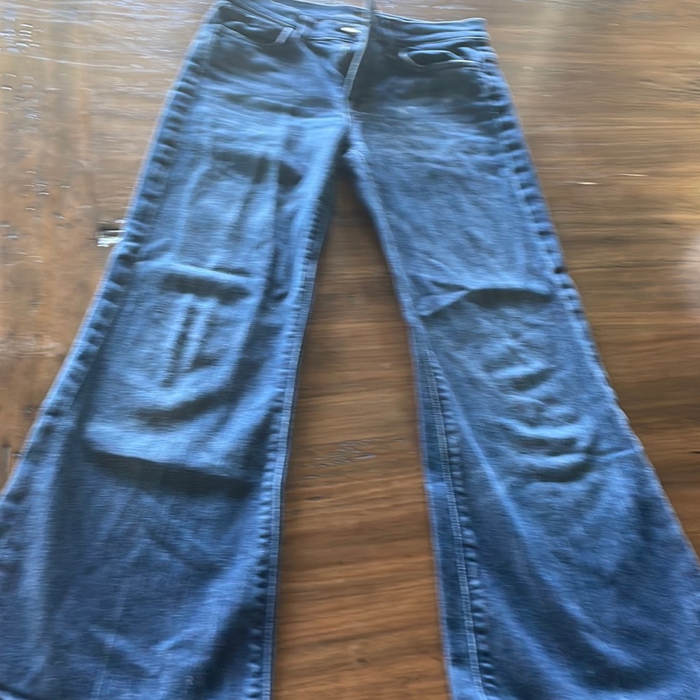Womens Seven Jeans
